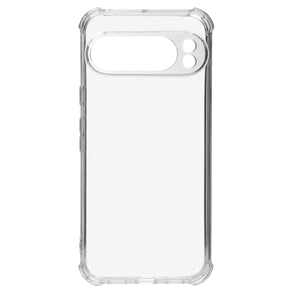 Чохол до мобільного телефона Armorstandart Air Force Google Pixel 10 Pro XL 5G Clear (ARM87213)