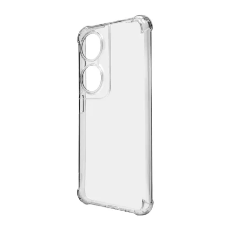 Чохол до мобільного телефона Armorstandart Air Force Honor X7b Camera cover Transparent (ARM73693)