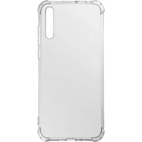 Чохол до мобільного телефона Armorstandart Air Force Huawei P Smart S Transparent (ARM57099)