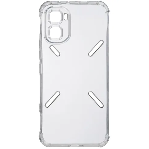 Чохол до мобільного телефона Armorstandart Air Force Infinix GT 50 Pro 5G Camera cover Clear (ARM91846)