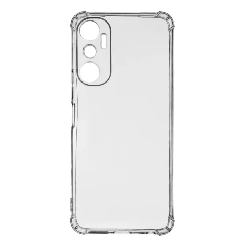 Чохол до мобільного телефона Armorstandart Air Force Infinix Hot 20 4G (X6826) Cam cov Transparent (ARM66427)