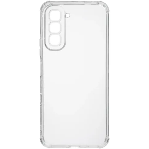 Чохол до мобільного телефона Armorstandart Air Force Infinix Hot 70 4G Camera Cover Clear (ARM92230)
