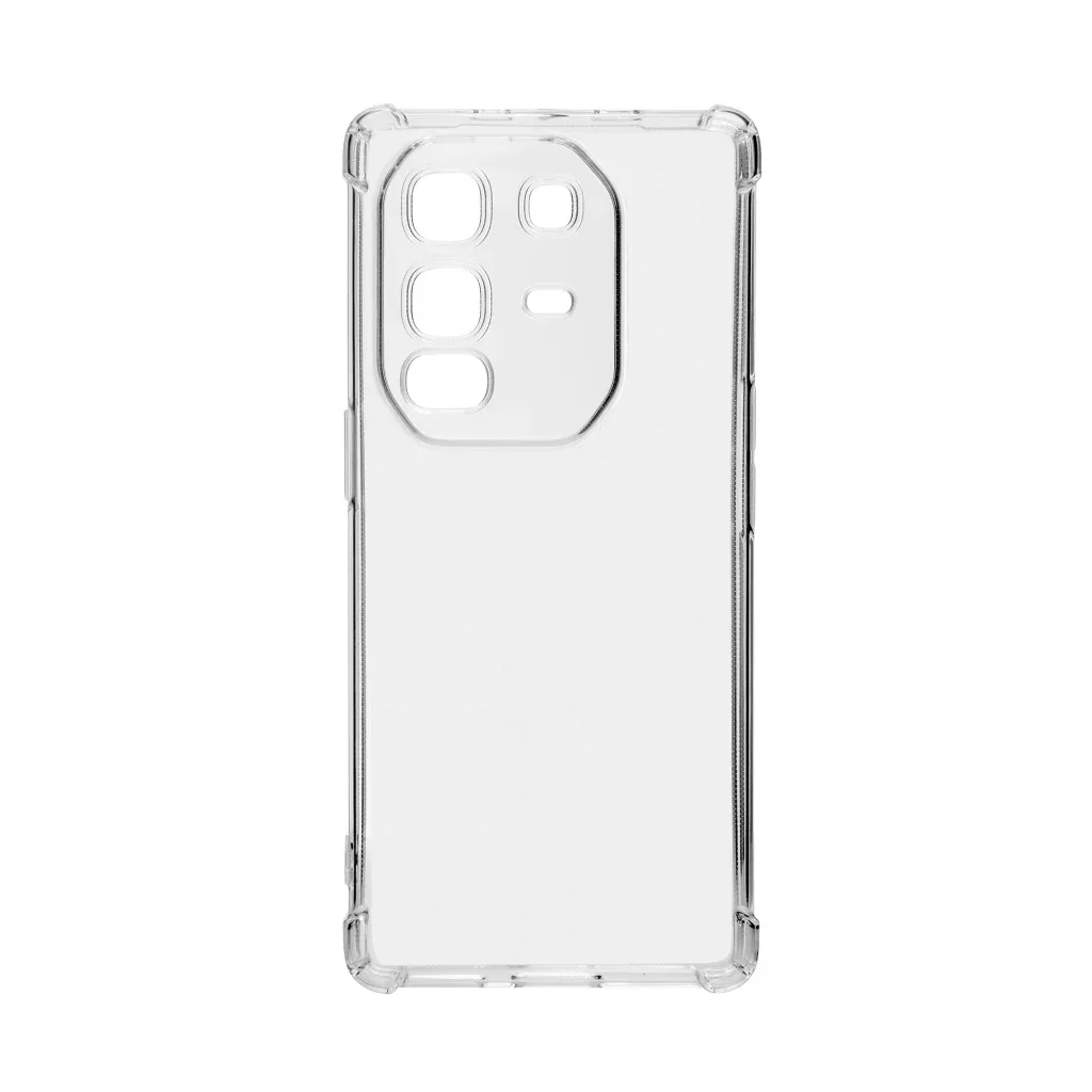 Чохол до мобільного телефона Armorstandart Air Force Infinix Note 50 Pro Plus 5G Camera cover Clear (ARM85150)