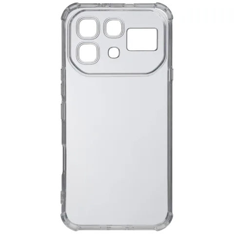 Чохол до мобільного телефона Armorstandart Air Force Infinix Note 60 Pro 5G Camera Cover Clear (ARM91844)