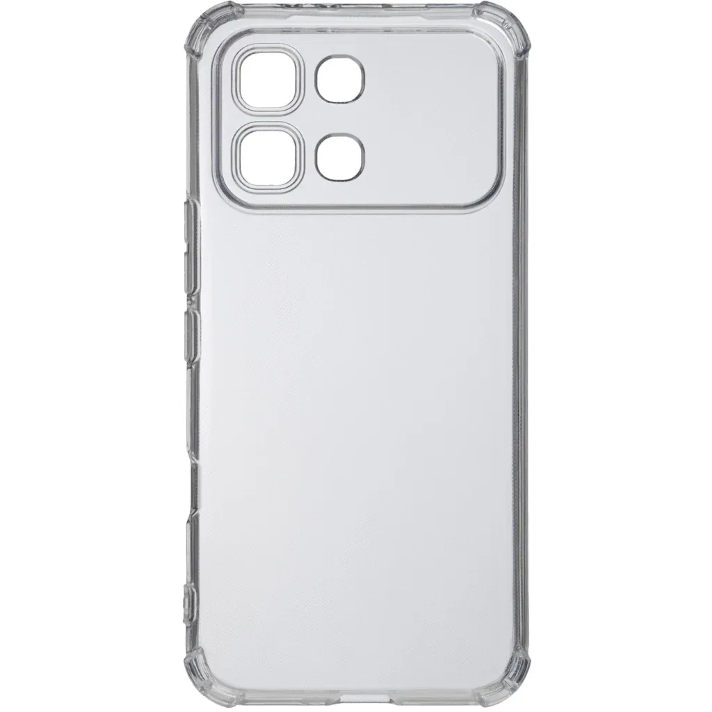 Чохол до мобільного телефона Armorstandart Air Force Infinix Note Edge 5G Camera Cover Clear (ARM91845)