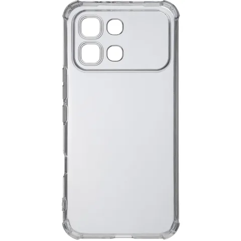 Чохол до мобільного телефона Armorstandart Air Force Infinix Note Edge 5G Camera Cover Clear (ARM91845)