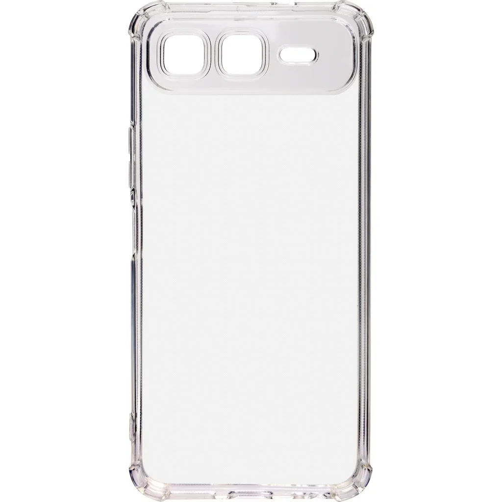 Чохол до мобільного телефона Armorstandart Air Force Infinix Smart 10 Plus 4G Clear (ARM87991)