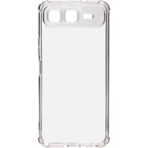 Чохол до мобільного телефона Armorstandart Air Force Infinix Smart 10 Plus 4G Clear (ARM87991)