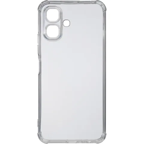 Чохол до мобільного телефона Armorstandart Air Force Infinix Smart 20 4G Clear (ARM90611)