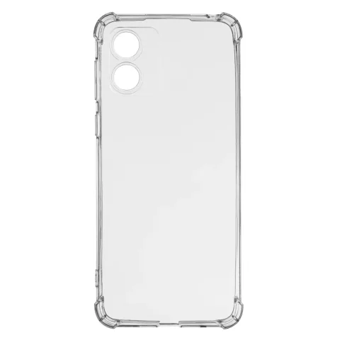Чохол до мобільного телефона Armorstandart Air Force Motorola E13 Camera cover Transparent (ARM66642)