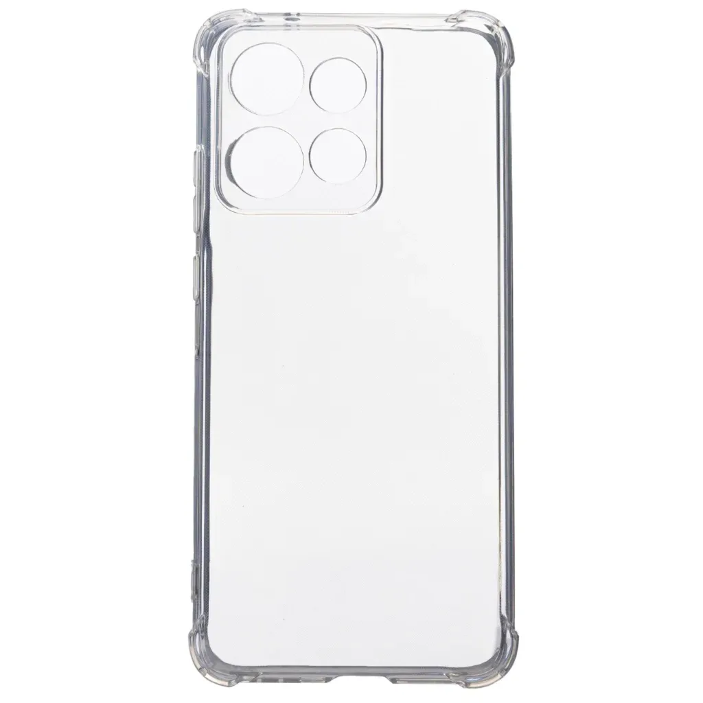 Чохол до мобільного телефона Armorstandart Air Force Motorola Edge 60 Neo 5G / 50 Neo 5G Clear (ARM89997)