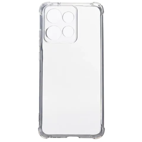 Чохол до мобільного телефона Armorstandart Air Force Motorola Edge 60 Neo 5G / 50 Neo 5G Clear (ARM89997)