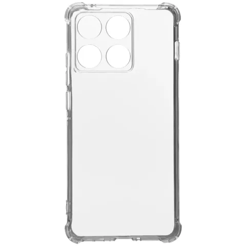 Чохол до мобільного телефона Armorstandart Air Force Motorola Edge 70 5G Clear (ARM89674)