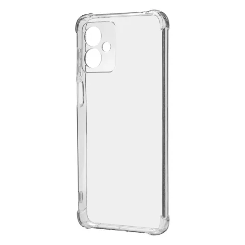 Чохол до мобільного телефона Armorstandart Air Force Motorola G14 Camera cover Transparent (ARM70746)