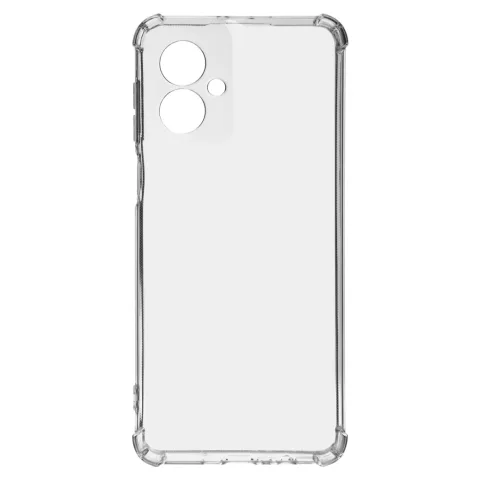 Чохол до мобільного телефона Armorstandart Air Force Motorola G55 5G Camera cover Clear (ARM81184)