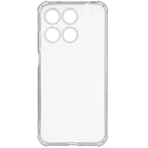 Чохол до мобільного телефона Armorstandart Air Force Motorola G77 5G Clear (ARM91013)