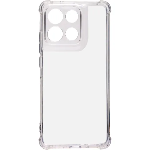 Чохол до мобільного телефона Armorstandart Air Force Motorola G86 5G Clear (ARM86590)