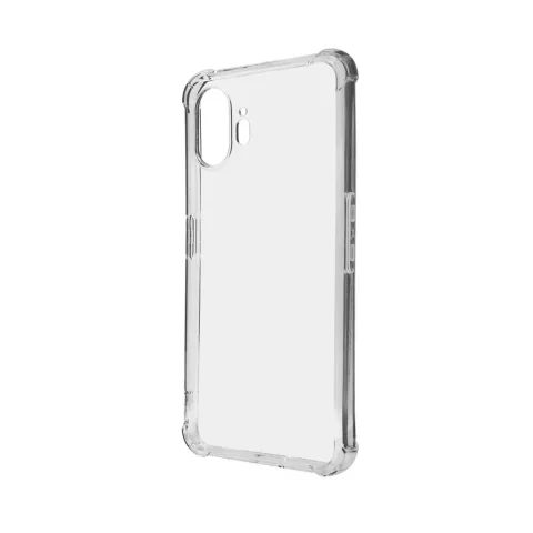 Чохол до мобільного телефона Armorstandart Air Force Nothing Phone (2) Transparent (ARM66604)