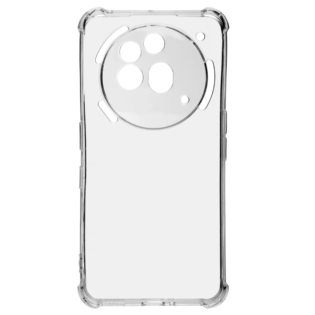 Чохол до мобільного телефона Armorstandart Air Force Nothing Phone 3a Pro Clear (ARM85469)