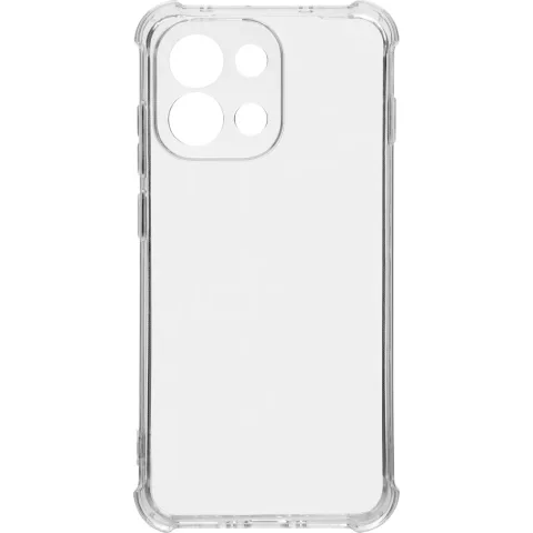 Чохол до мобільного телефона Armorstandart Air Force OnePlus 13T Camera cover Clear (ARM86731)