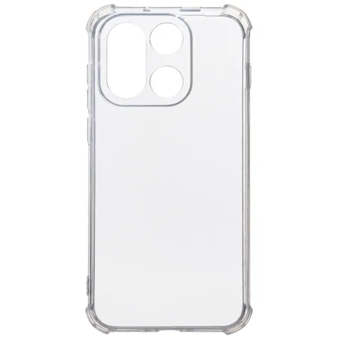 Чохол до мобільного телефона Armorstandart Air Force OnePlus 15 5G Clear (ARM89472)