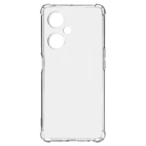 Чохол до мобільного телефона Armorstandart Air Force OnePlus Nord CE 3 Lite Camera Cover Clear (ARM69771)