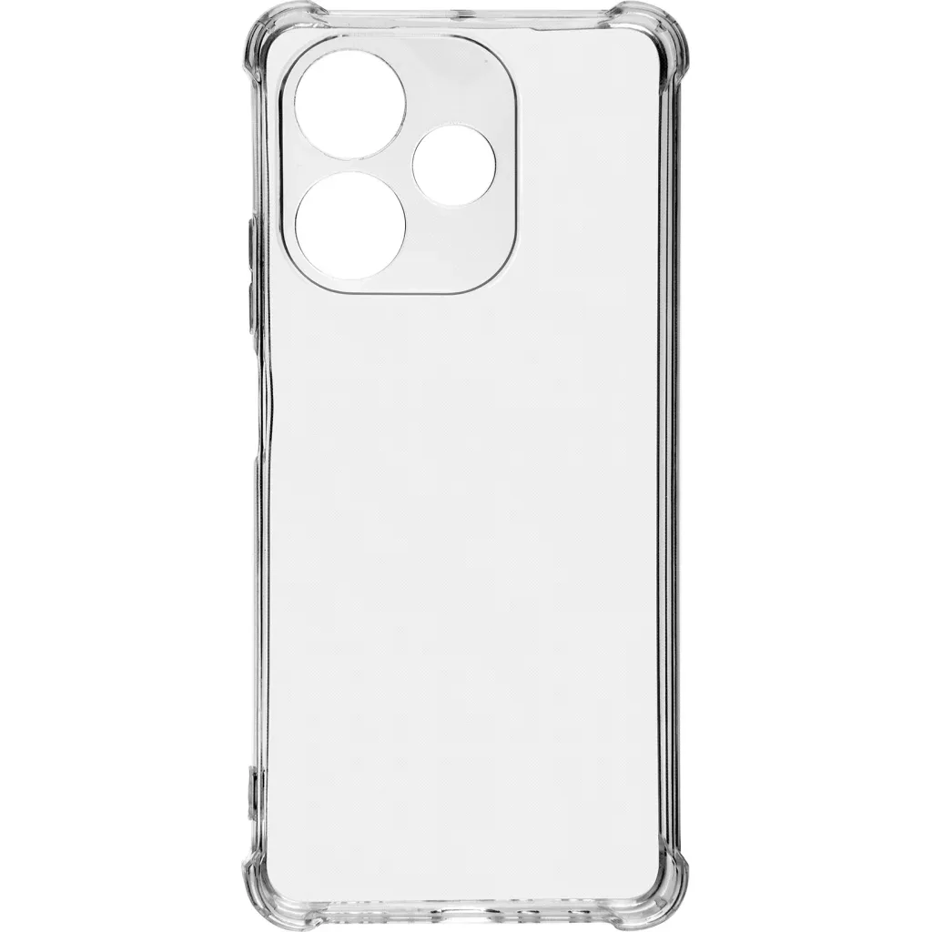 Чохол до мобільного телефона Armorstandart Air Force OPPO A5 Pro 4G / A5 Pro 5GClear (ARM85375)