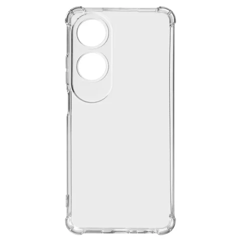 Чохол до мобільного телефона Armorstandart Air Force OPPO A60 4G Camera cover Clear (ARM78602)