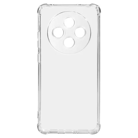 Чохол до мобільного телефона Armorstandart Air Force OPPO Reno12 FS 5G Camera cover Clear (ARM79905)