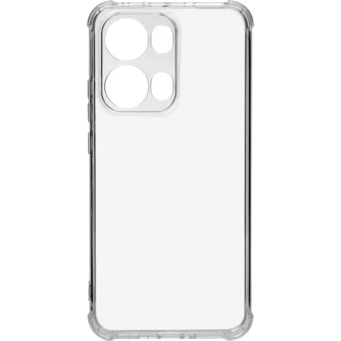 Чохол до мобільного телефона Armorstandart Air Force OPPO Reno13 Pro 5G Camera cover Clear (ARM81882)