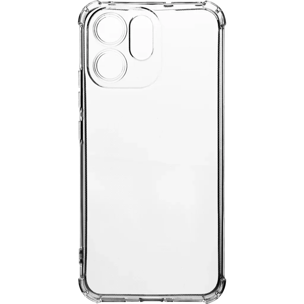 Чохол до мобільного телефона Armorstandart Air Force OPPO Reno15 F 5G / Reno15 FS 5G Camera cover Clear (ARM89898)