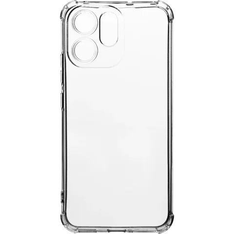 Чохол до мобільного телефона Armorstandart Air Force OPPO Reno15 F 5G / Reno15 FS 5G Camera cover Clear (ARM89898)