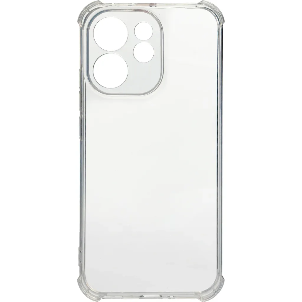 Чохол до мобільного телефона Armorstandart Air Force OPPO Reno15 Pro 5G Camera cover Clear (ARM89899)