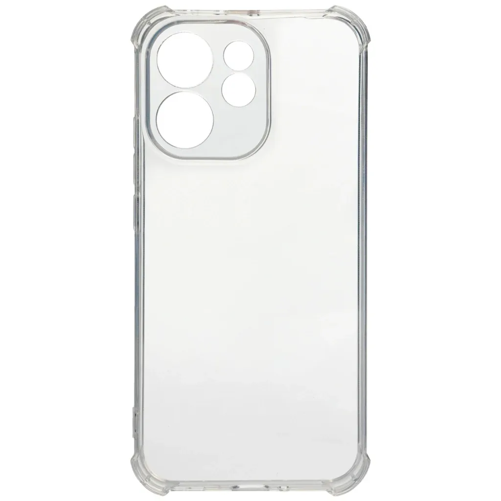 Чохол до мобільного телефона Armorstandart Air Force OPPO Reno15 Pro 5G Clear (ARM90836)