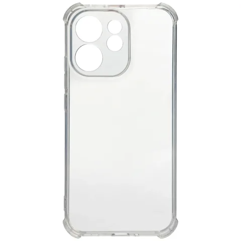 Чохол до мобільного телефона Armorstandart Air Force OPPO Reno15 Pro 5G Clear (ARM90836)