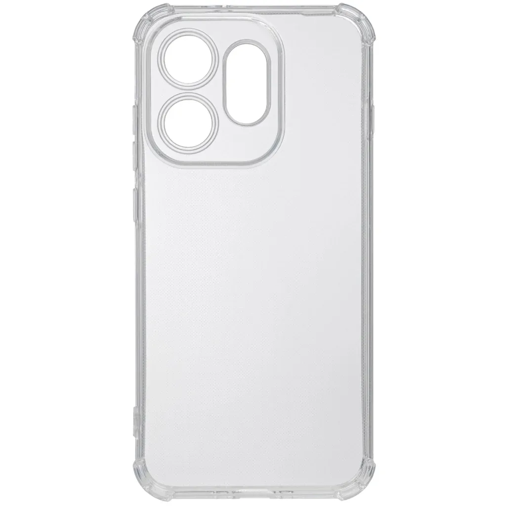 Чохол до мобільного телефона Armorstandart Air Force OPPO Reno16 5G Camera cover Clear (ARM92233)