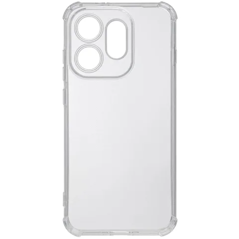 Чохол до мобільного телефона Armorstandart Air Force OPPO Reno16 5G Camera cover Clear (ARM92233)