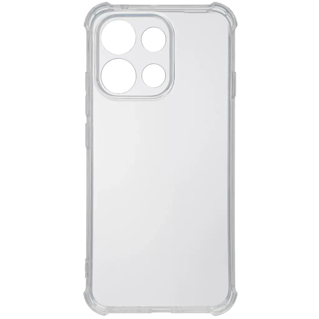 Чохол до мобільного телефона Armorstandart Air Force OPPO Reno16 F 5G Camera cover Clear (ARM92234)