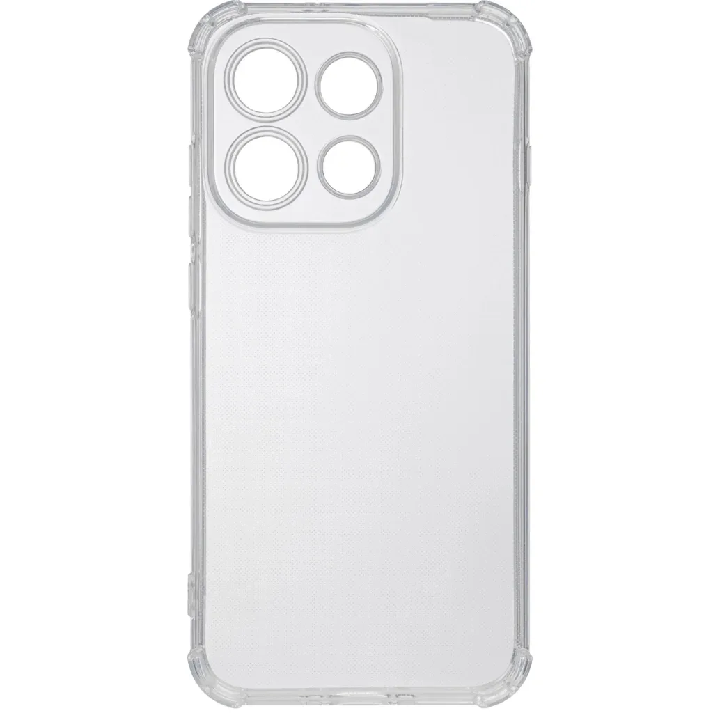 Чохол до мобільного телефона Armorstandart Air Force OPPO Reno16 Pro 5G Camera cover Clear (ARM92232)
