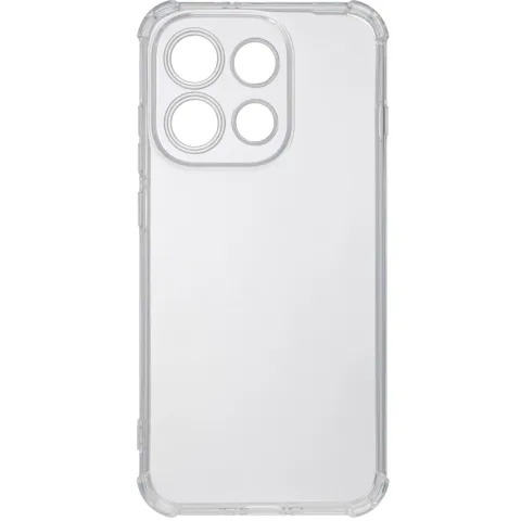Чохол до мобільного телефона Armorstandart Air Force OPPO Reno16 Pro 5G Camera cover Clear (ARM92232)