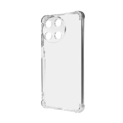 Чохол до мобільного телефона Armorstandart Air Force Realme 11 4G Camera cover Transparent (ARM77454)