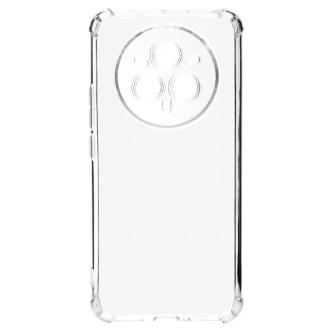 Чохол до мобільного телефона Armorstandart Air Force Realme 14 Pro+ 5G Camera cover Clear (ARM83591)