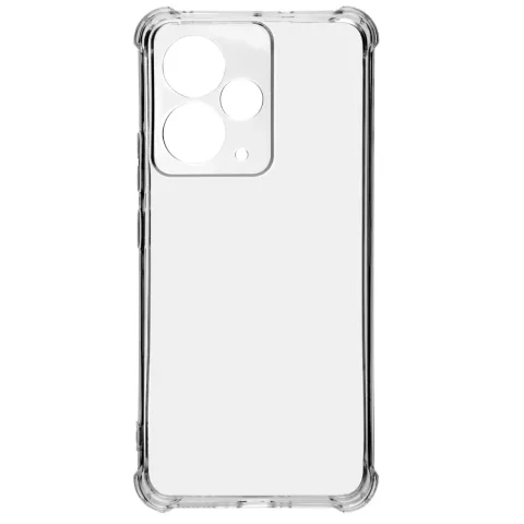 Чохол до мобільного телефона Armorstandart Air Force Realme 14T Clear (ARM83881)
