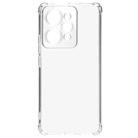 Чохол до мобільного телефона Armorstandart Air Force Realme 15 Pro 5G Camera cover Clear (ARM89113)