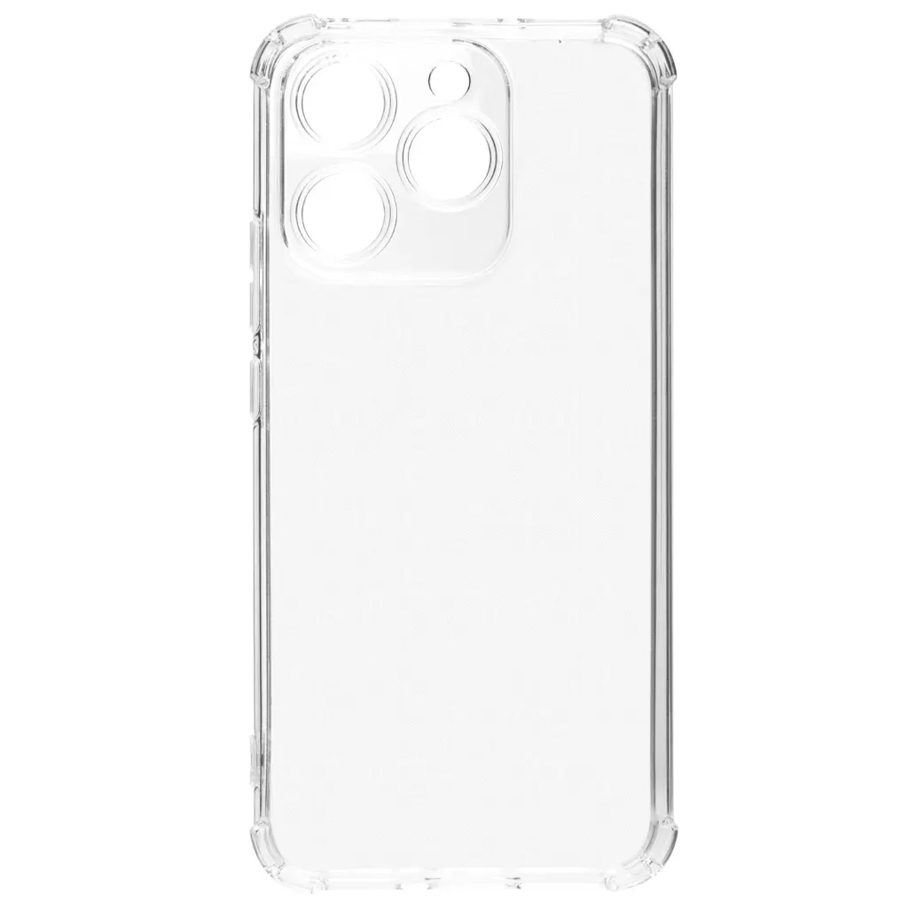 Чохол до мобільного телефона Armorstandart Air Force Realme 15T 5G Camera cover Clear (ARM89125)