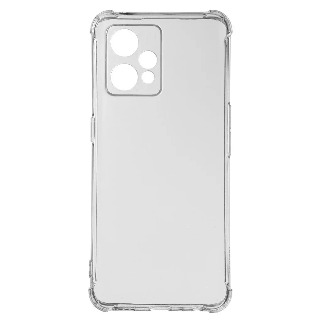 Чохол до мобільного телефона Armorstandart Air Force Realme 9 4G/9 Pro Plus Camera cover Transparent (ARM62463)