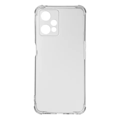 Чохол до мобільного телефона Armorstandart Air Force Realme 9 Pro Cavera cover Transparent (ARM62461)
