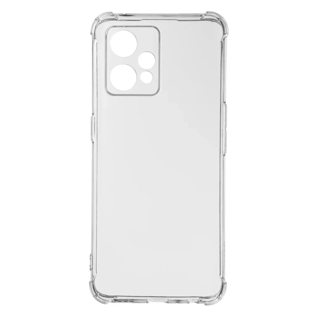 Чохол до мобільного телефона Armorstandart Air Force Realme 9 Pro Plus Camera cover Transparent (ARM62460)