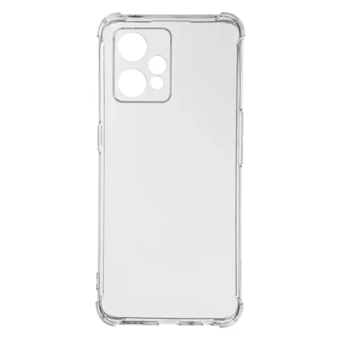 Чохол до мобільного телефона Armorstandart Air Force Realme 9 Pro Plus Camera cover Transparent (ARM62460)