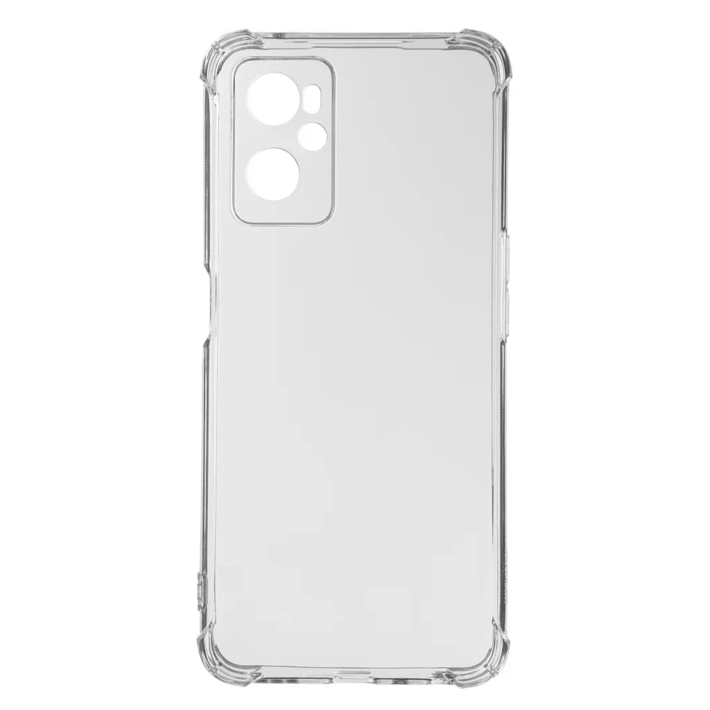 Чохол до мобільного телефона Armorstandart Air Force Realme 9i Camera cover Transparent (ARM62462)